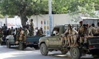 في الصومال... مقتل أكثر من 30 من مسلحي/ حركة الشباب /المرتبطة بتنظيم القاعدة