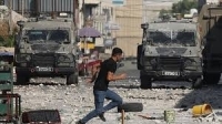 استشهاد 3 فلسطينيين وإصابة آخرون في اقتحام الجيش الإسرائيلي لمخيم جنين