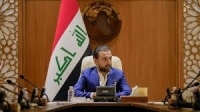 العراق... البرلمان يرفض بالأغلبية قبول استقالة رئيس البرلمان الحلبوسي
