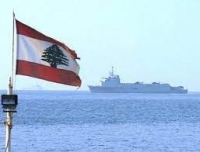 لبنان يتلقى رسالة خطية من الوسيط الأمريكي حول اقتراحات ترسيم الحدود البحرية مع الكيان الصهيوني