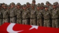 مقتل جندي للإحتلال التركي شمال العراق
