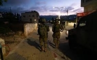 إصابة جندي من جيش الاحتلال الاسرايلي بجروح جراء إطلاق نار قرب مستوطنة 