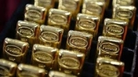 نفاد الذهب في أسواق لندن مع انهيار قيمة الجنيه الإسترليني