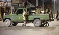 مقتل 12 شخصا على الأقل بهجوم لحركة /الشباب/ وسط الصومال