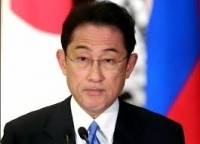 رئيس الوزراء الياباني يعلن عن عزمه إبرام معاهدة سلام مع روسيا ولكن.. ماذا عن روسيا..!!!