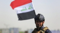مصرع 5 عسكريين عراقيين وإصابة آخرين في حادث تصادم لعجلتين