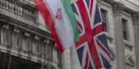  الخارجية الإيرانية تستدعي السفير البريطاني لهذا السبب؟