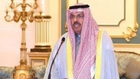 تعيين الشيخ أحمد نواف الأحمد الصباح رئيسا للحكومة الكويتية الجديدة