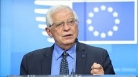 بوريل: لسنا بصدد إحداث مشاكل في العلاقات بين الاتحاد الأوروبي و إيران