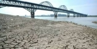 الصين تجدد الإنذار البرتقالي لمواجهة الجفاف