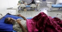 لبنان يسجل 41 إصابة جديدة بالكوليرا و 3 وفيات