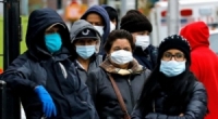 الولايات المتحدة الأمريكية تشهد انتشارا ل 3 فيروسات تنفسية بشكل متزامن