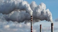 علماء.. انبعاثات قياسية لثاني أكسيد الكربون خلال 2022