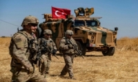 رغم معارضة كافة الأطراف.. تركيا تعلن استكمال تحضيراتها للعملية العسكرية البرية في سورية