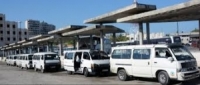 ازدياد عدد السرافيس العاملة بعد تركيب الـ GPS في ريف دمشق.. هندسة المرور: يمكن للحافلة الحصول على مخصصاتها أكثر من مرة في اليوم!