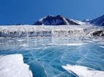 الصفائح الجليدية تذوب بأسرع معدل لها خلال 350 عاماً