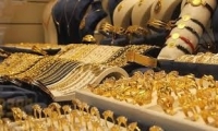 الذهب يرتفع 9000 ليرة في السوق المحلية  