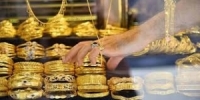 الذهب يواصل ارتفاعه في السوق المحلية ويسجل 330 ألف ليرة لأول مرة