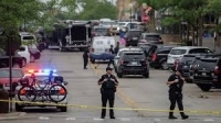 في أمريكا.. إصابة 10 أشخاص بإطلاق نار خلال تصوير فيديو كليب