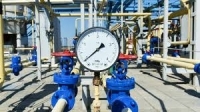 أسعار الغاز ترتفع بنسبة 7% في أوروبا  