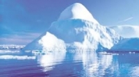العلماء الروس يكتشفون سبب غير متوقع لـ ارتفاع حرارة القطب الشمالي