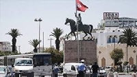 عجز الميزان التجاري في تونس يقفز 40 بالمئة في 2022