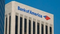 بنك أوف أمريكا يتوقع الركود والبطالة في الولايات المتحدة هذا العام
