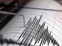 زلزال بقوة 5.4 درجة يضرب ضواحي مدينة خوي شمال غرب إيران