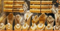 الذهب يرتفع 4000 ليرة في السوق المحلية  