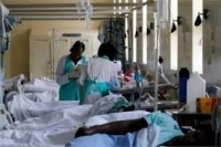 نيجيريا تعلن تفشي مرض الدفتيريا ( الخناق)