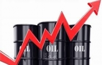 إرتفاع أسعار النفط لأعلى مستوى في نحو 7 أسابيع
