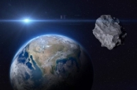 عالم فلك روسي يكتشف كويكب بقطر 6 أمتار يحلق قريبا من الأرض