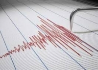 زلزال بقوة 5.87 درجة يضرب مناطق متفرقة من مصر
