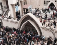 مقتل شخصين وإصابة 4 في هجوم على كنيسة بإثيوبيا