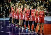 ناشئات سورية لكرة السلة يفوز على ناشئات فلسطين ببطولة غرب آسيا