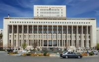 المصرف المركزي يصدر الأحكام المتعلقة بالسماح للمصدرين باستخدام عائداتهم من القطع الأجنبي