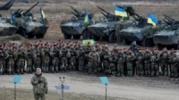 صحيفة الأندبندنت.. قوات كييف قد تشن هجوما مضادا في الربيع رغم تقدم روسيا