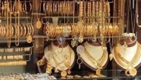 ارتفاع غرام الذهب 3 آلاف ليرة محلياً