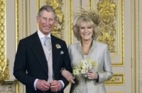 كاميلا زوجة الأمير تشارلز الثالث تحصل على لقب جديد