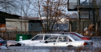 مشروع قرار في أوكرانيا لمصادرة السيارات من السائقين المخمورين لصالح الجيش