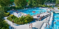 مشروع جديد يتيح للسيدات السباحة عاريات الصدر في ألمانيا