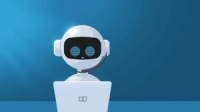 شركة (بايدو) الصينية تكشف عن روبوت محادثة