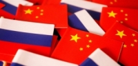 الرئيس الصيني: روسيا والصين بحاجة إلى تعزيز التعاون في مجال الاستثمارات والتجارة