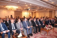 اجتماع رباعي لوزراء زراعة سورية والأردن والعراق ولبنان يؤكد أولوية تحقيق التكامل الزراعي بينها