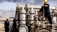 6 دول عربية وروسيا تقرر بالتوافق خفض إنتاجها من النفط اعتبارا من أيار المقبل حتى نهاية 2023