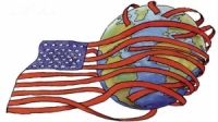 كيف تواطأت الولايات المتحدة مع رأس المال الأمريكي للتمادي على الاقتصاد العالمي ..؟