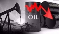 انخفاض أسعار النفط وسط مخاوف من ركود عالمي