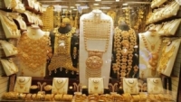 استقرار سعر الذهب في السوق المحلية 