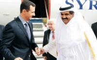 الموقف القطري من التطبيع مع (النظام السوري) في ميزان المعادلات الدولية الجديدة  