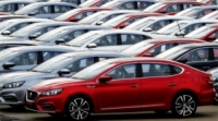 أكثر من مليون سيارة في الشهر.. مبيعات سيارات الركاب الصينية تواصل النمو القوي